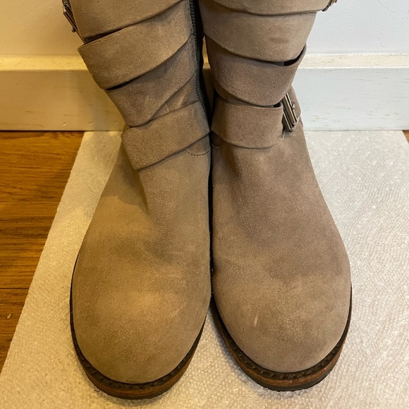 Vince camuto boots - Picture 3 of 6
